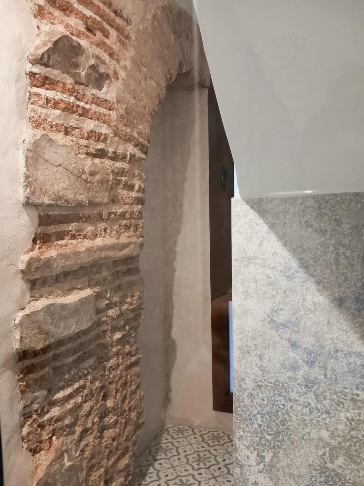Alojamiento Turistico "La Condesa Carmen" مانزاناريس المظهر الخارجي الصورة